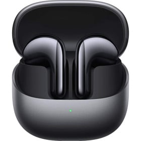 Wireless headphones Xiaomi Buds 5 Black (BHR8118GL)